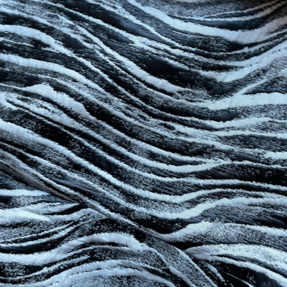 Nwt Alice & Olivia mini dress size 6 - Picture 5 of 6